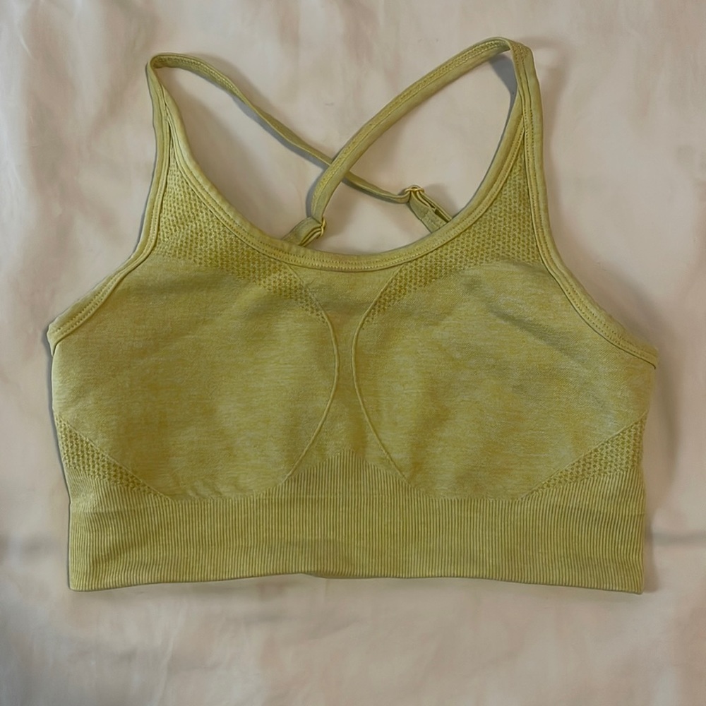 AYBL sports bra